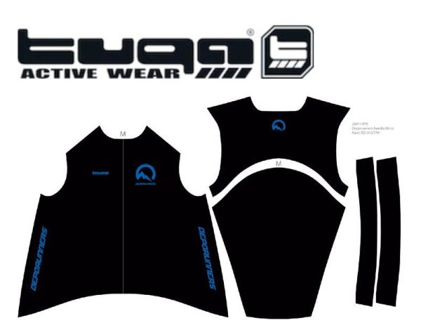 ARMILLA TUGA UNISEX 2026